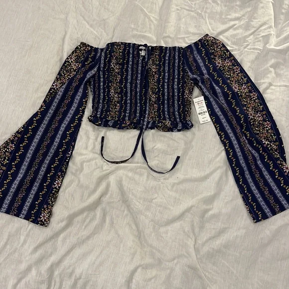 Boho top bundle - Picture 2 of 6